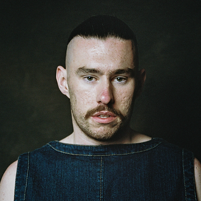 Harrison Cook 