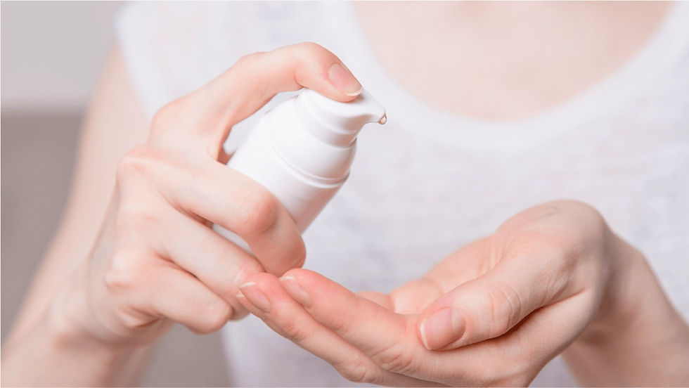 Reposição hormonal oral ou transdérmica? Qual usar?