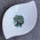 Thumbnail: Chrysoprase Y Not Necklace