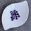 Thumbnail: Amethyst Oval Sequence Body Chain