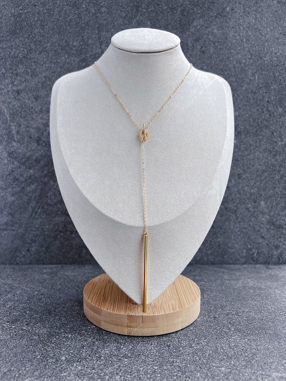 Thumbnail: Harper Necklace