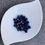 Thumbnail: Lapis Lazuli Five Stone Bracelet