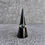 Thumbnail: Blue Green Tiger Eye Gold Wrapped Ring