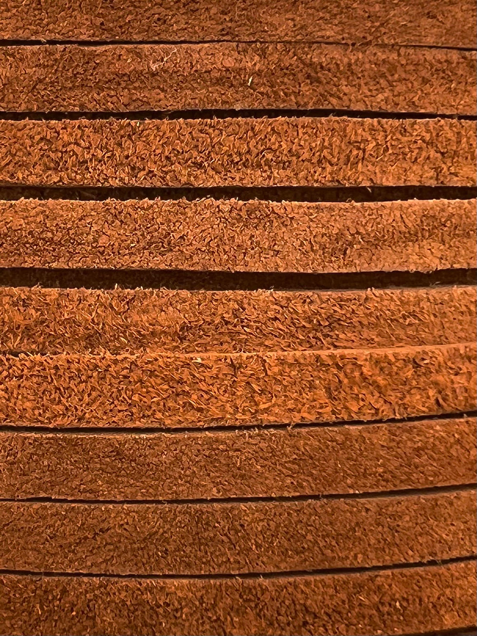 Thumbnail: Chestnut Balance Bracelet
