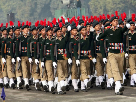 Best Defence Academy