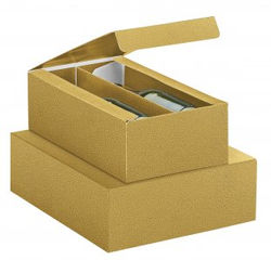 SCATOLA 3 BOTTIGLIE MAXI