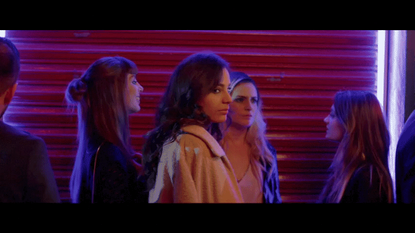 Playboy Fragrances - 'Campaign Reel'