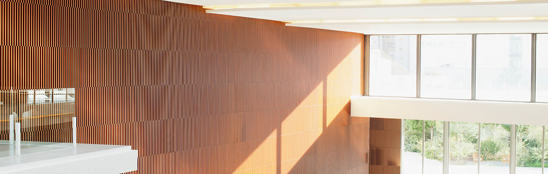 Sunny Hall