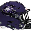 Lamar High School Football logo opponent