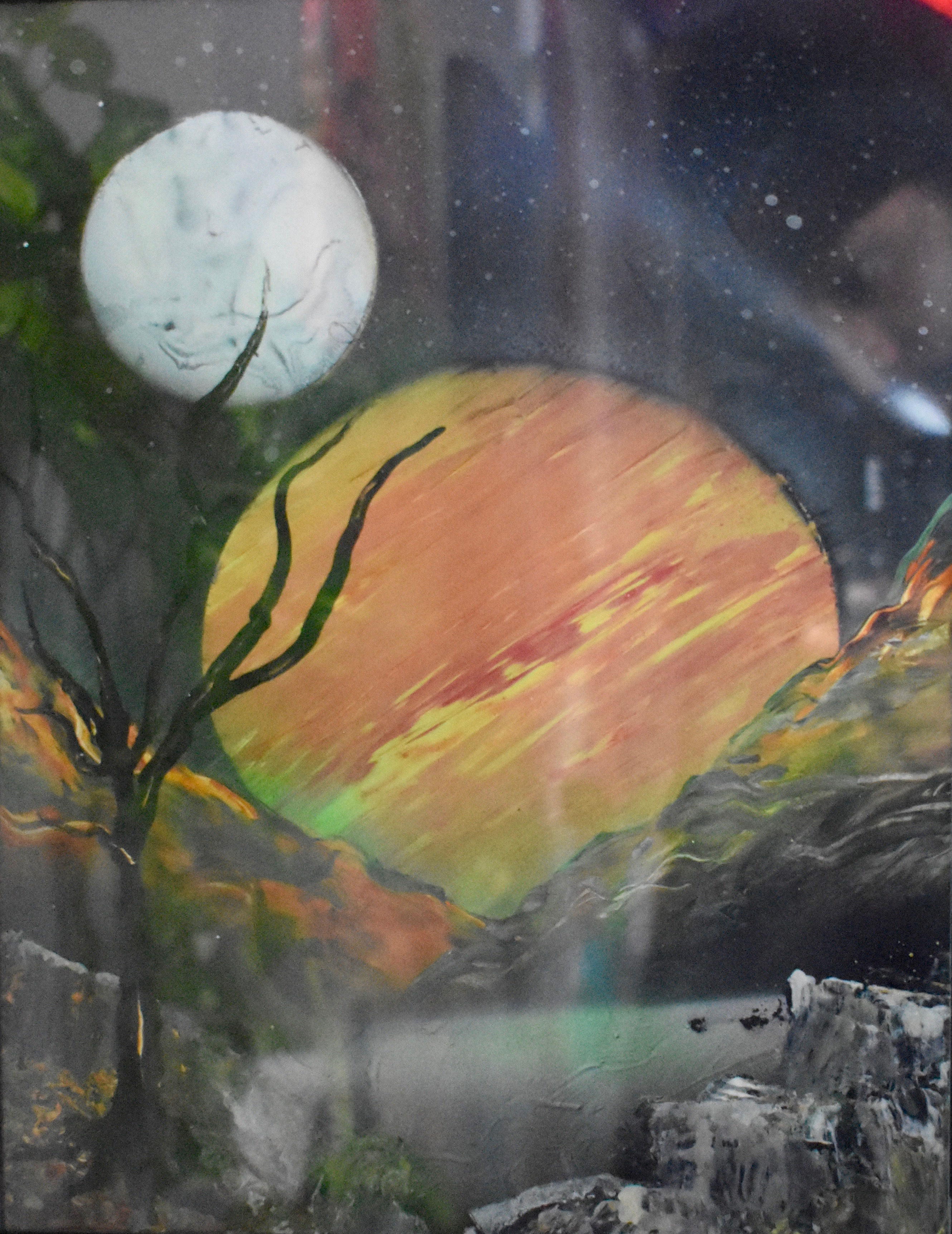 Original Space #18
