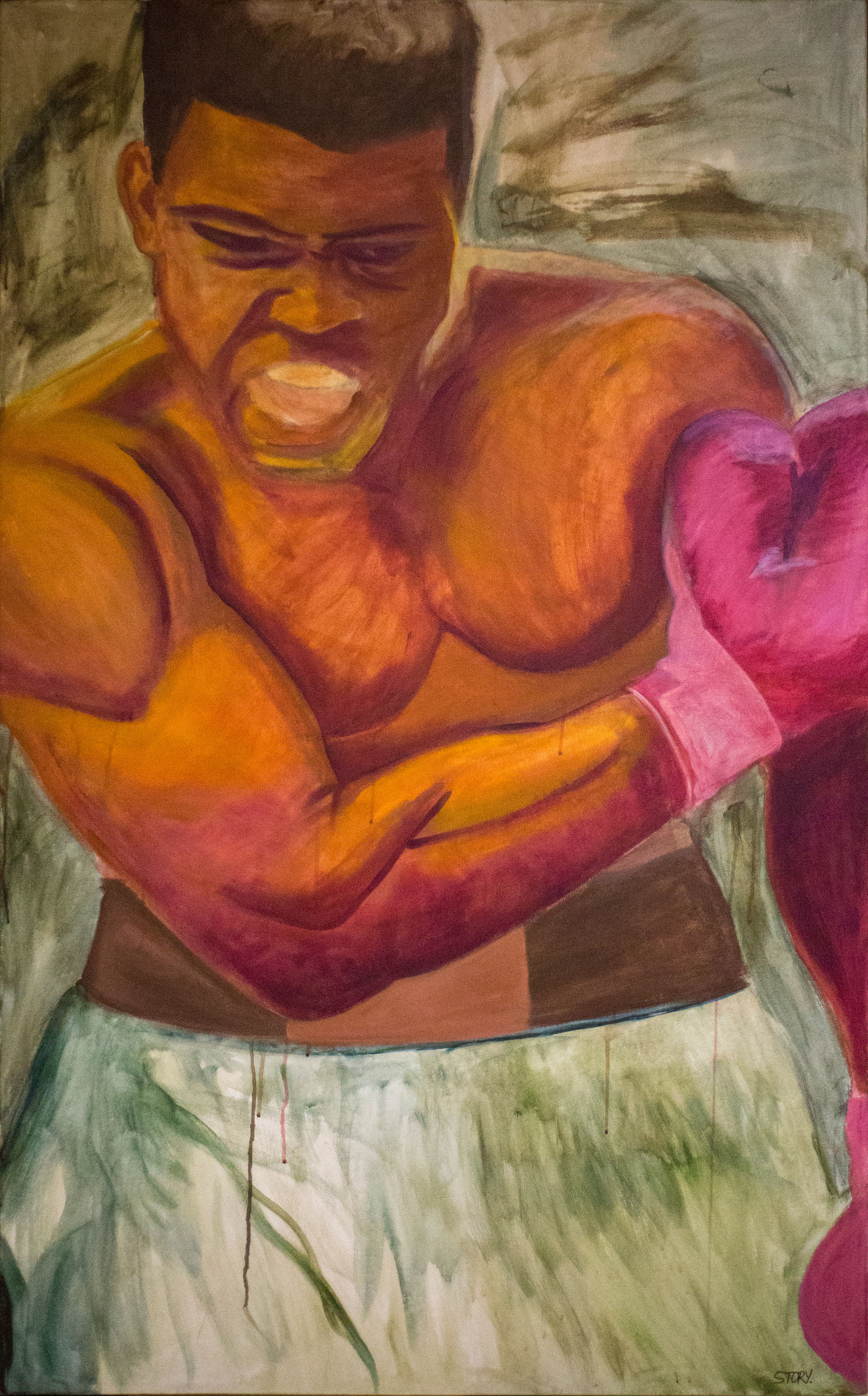 The Champ