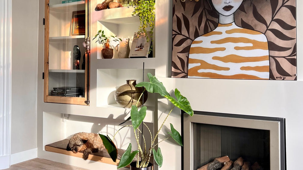 Thumbnail for Minimalist Home Staging Ideas For Pets