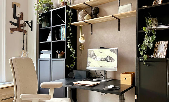 What is the Ikea Desk Hack: Ultimate Guide to Creative Workspace Upgrades