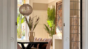 Tien tips voor een stijlvolle eetkamer