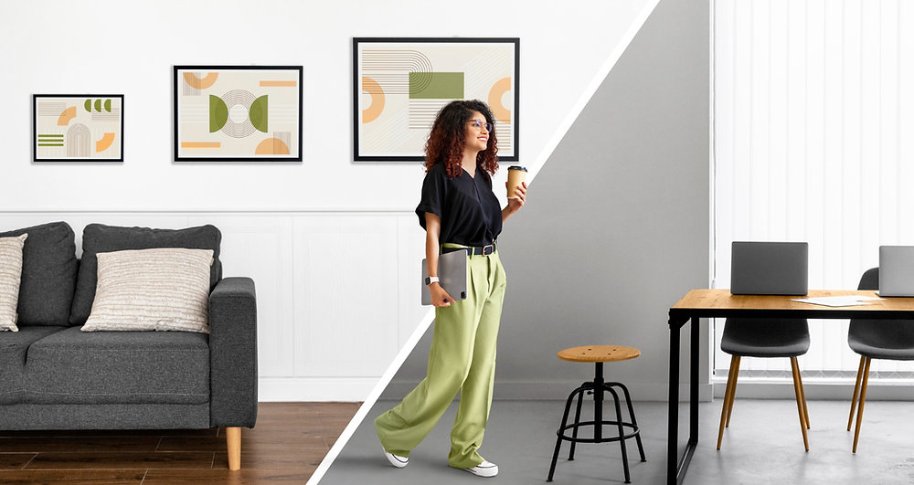 Enhancing Interior Photography with Creative Processing Techniques