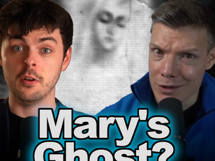 O'Connor, Huff, and Marian Apparitions