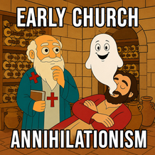Early Church Annihilationism