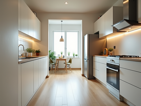 Top Remodeling Tips for Your Home Renovation Project