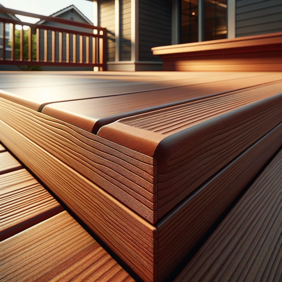 DC Decks project photo