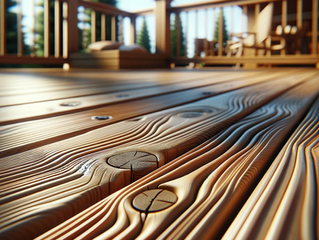 DC Decks: Revolutionizing Outdoor Living with Innovative Deck Accessories