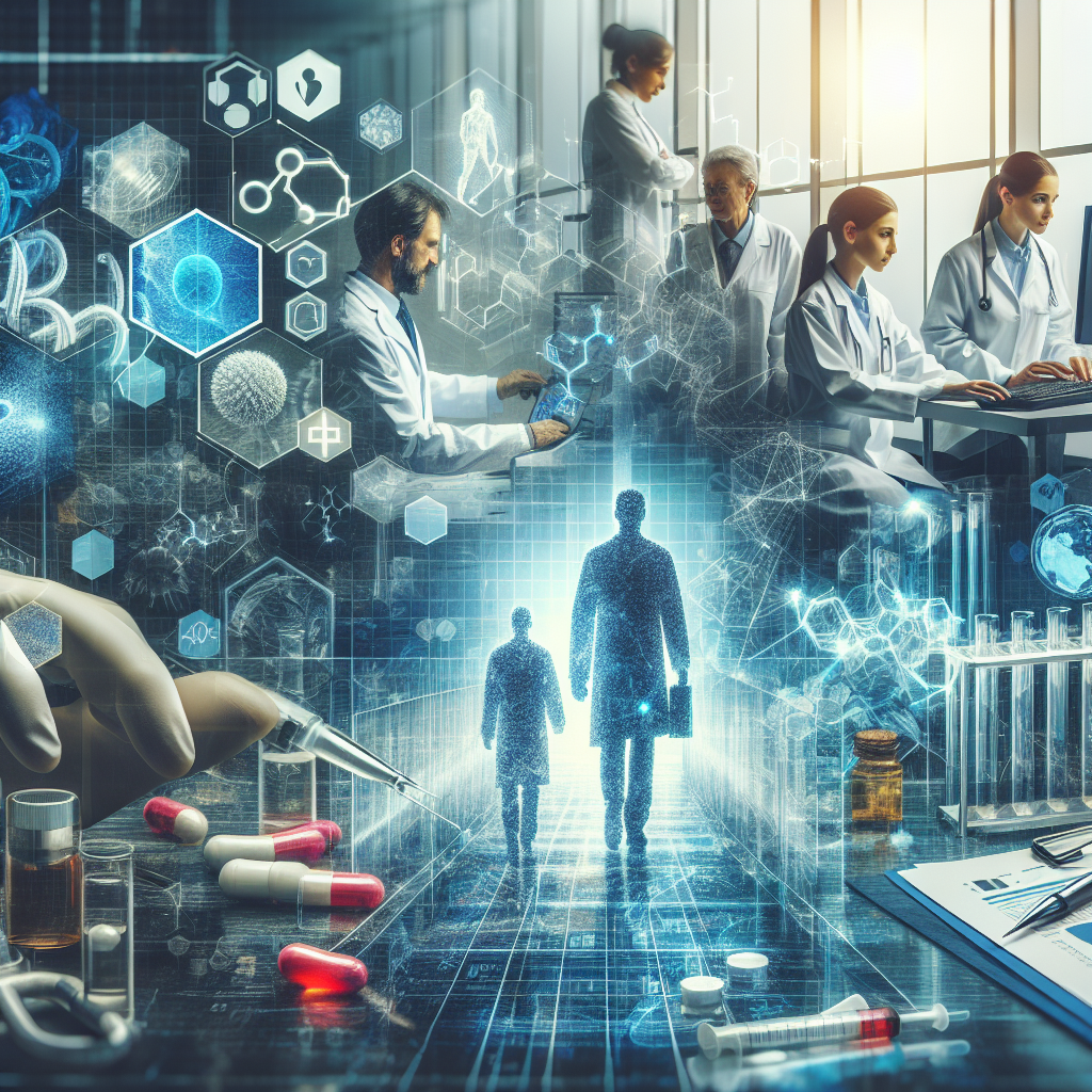 Clinical Research Careers