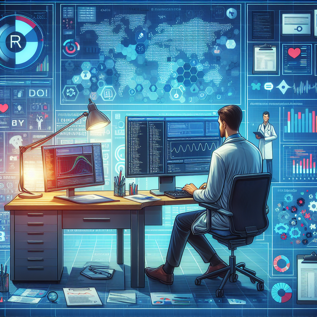 Clinical Data Analysis with R