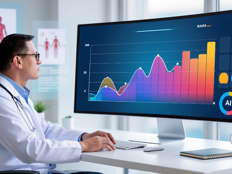 From SAS to AI: How Clinical Programmers Must Upskill in 2026