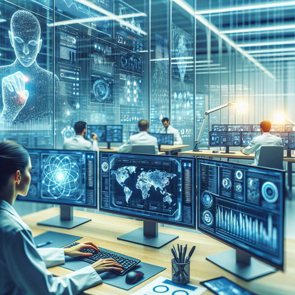 Clinical Data Scientist