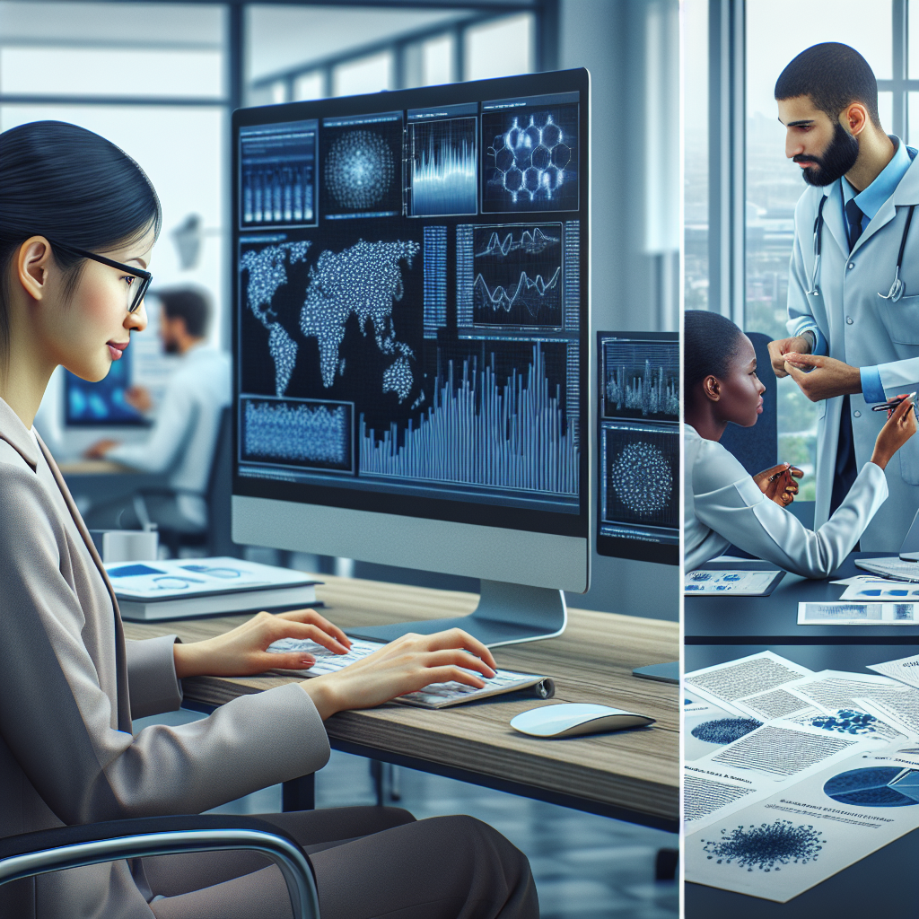 Clinical Data Scientist