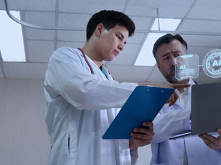 Will AI Kill the CDM Role? What CROs Are Actually Planning