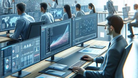 Unveiling the Role of Statistical Programmers in Clinical Trial Data Analysis and Reporting