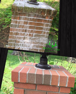 Solution Mix Working It's Magic