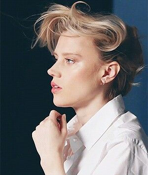 Kate McKinnon
