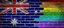 Australian Prime Minister says 'they voted YES for LOVE'