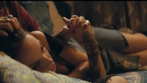 Real life lesbian couple in new McCain's Ad.