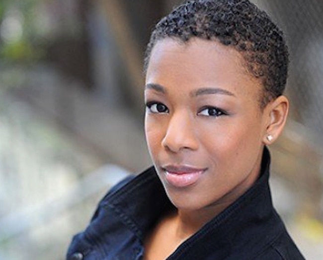 Samari Wiley