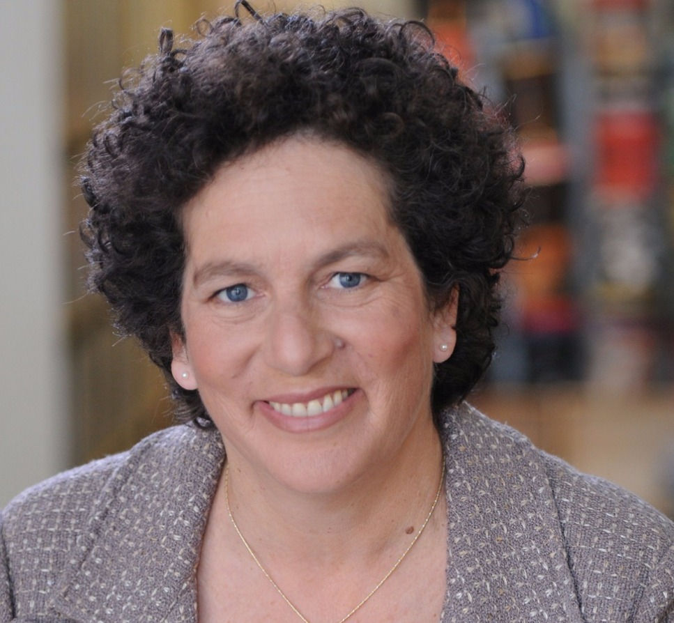 Debra Chasnoff