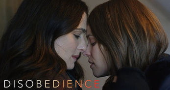 Rachel Weisz and Rachel Adams as Jewish lovers.