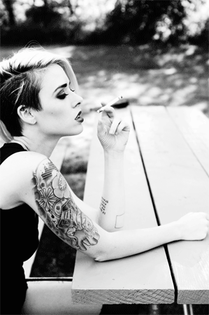sexy lesbian