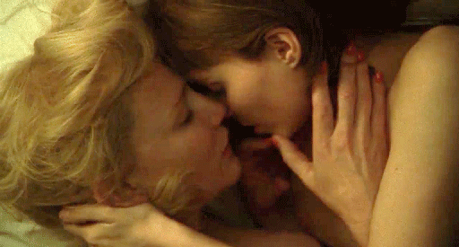 carol and therese