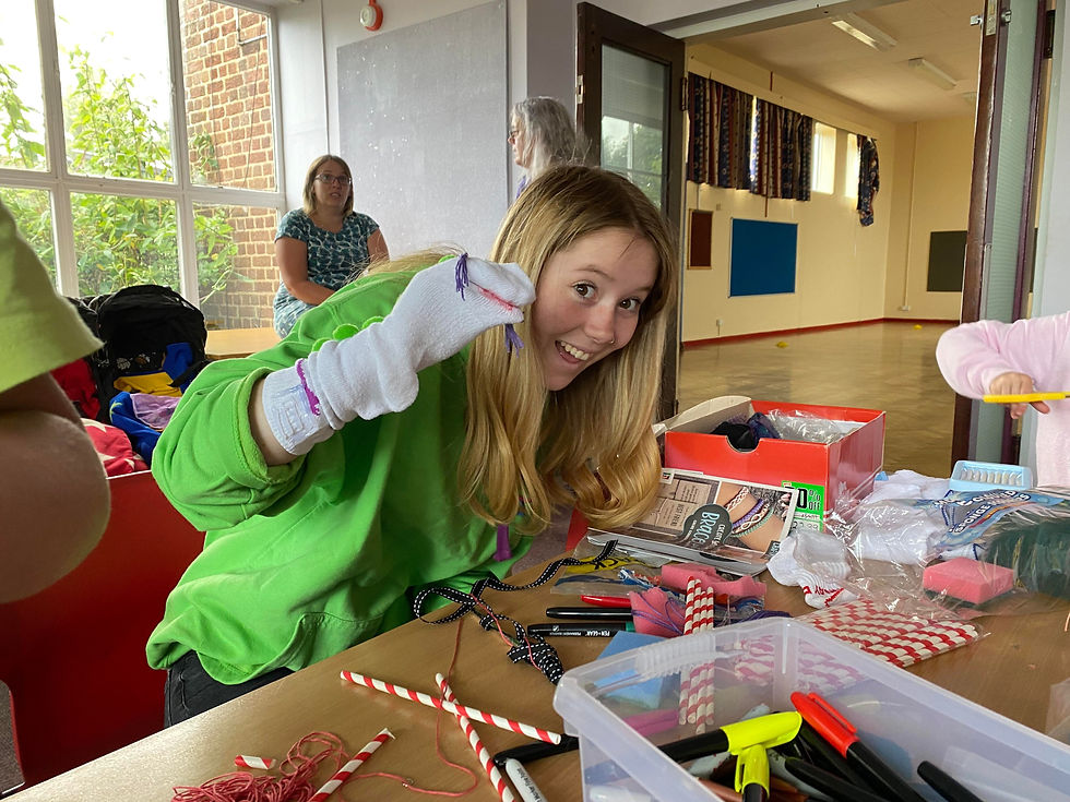 CONNECT Telford