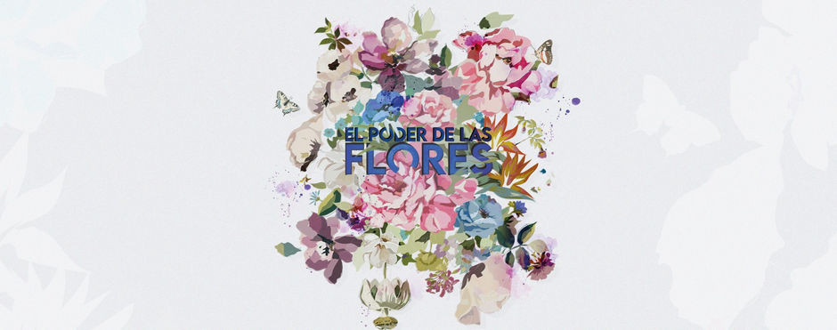 El Poder de las Flores