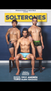 Solterones.