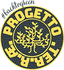 SITO WEB Progetto Terrae