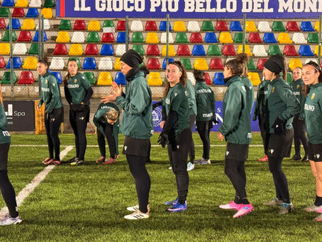 SABATO AMICHEVOLE CONTRO IL CESENA