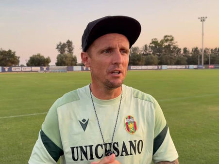 PRE SEASON: LAZIO-TERNANA WOMEN 0-0, IL POST PARTITA DI MISTER DEFENDI