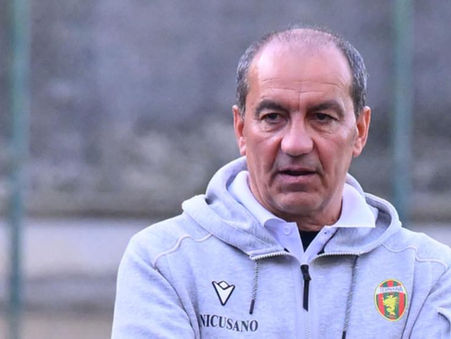 COMO W.-TERNANA WOMEN, IL PRE PARTITA DI ARDIZZONE