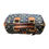 Thumbnail: Louis Vuitton Multicolore Monogram Speedy 30