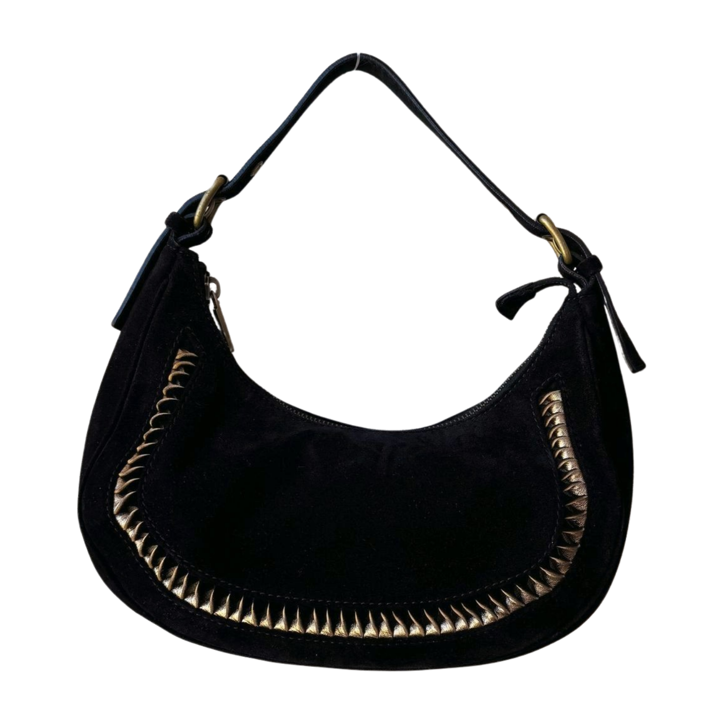 Celine Suede Ava Bag