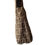 Thumbnail: Fendi Baguette Zucchino Canvas Hobo (Tan)